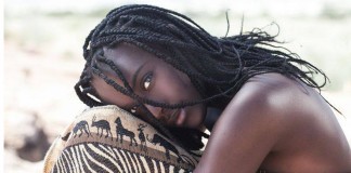 “Africanizando” – Um lindo poema de Morgado Mbalate