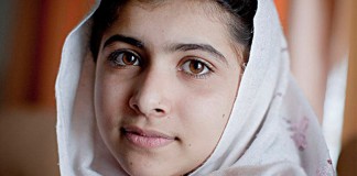 O Talibã também é aqui, Malala. O Brasil segue exterminando estudantes pobres