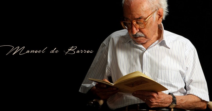 manoel de barros