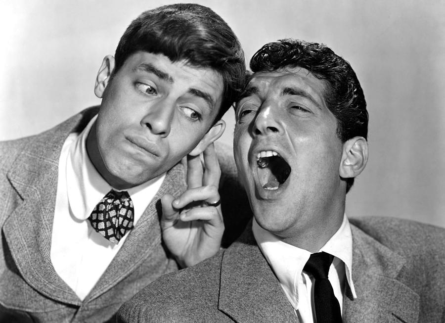 portalraizes.com - Jerry Lewis morre aos 91 anos: "As pessoas não podem odiar quando estão rindo"