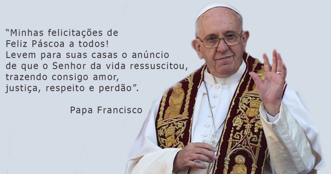 “Imploramos, ao Senhor, a graça de não cedermos ao orgulho que alimenta a violência”