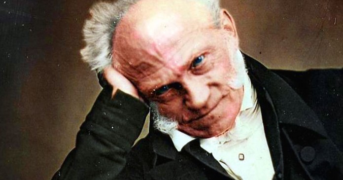 schopenhauer