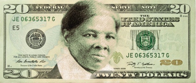 portalraizes.com - Foto de ex-escrava substituirá Jackson em notas de US$ 20 - O que isso significa?