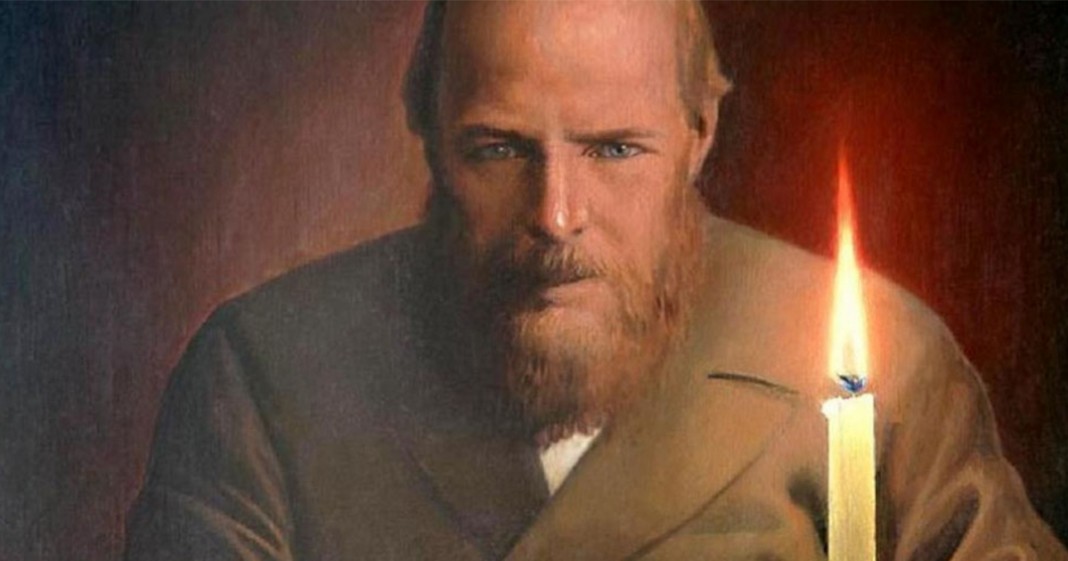 Dostoiévski 200 anos: mergulhado na essência desvalida da alma humana