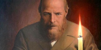 Dostoiévski 200 anos: mergulhado na essência desvalida da alma humana