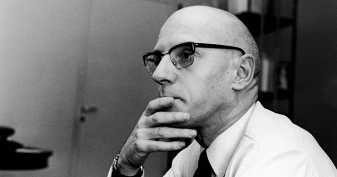 Foucault
