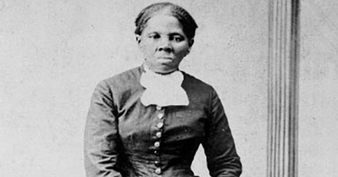 Harriet Tubman