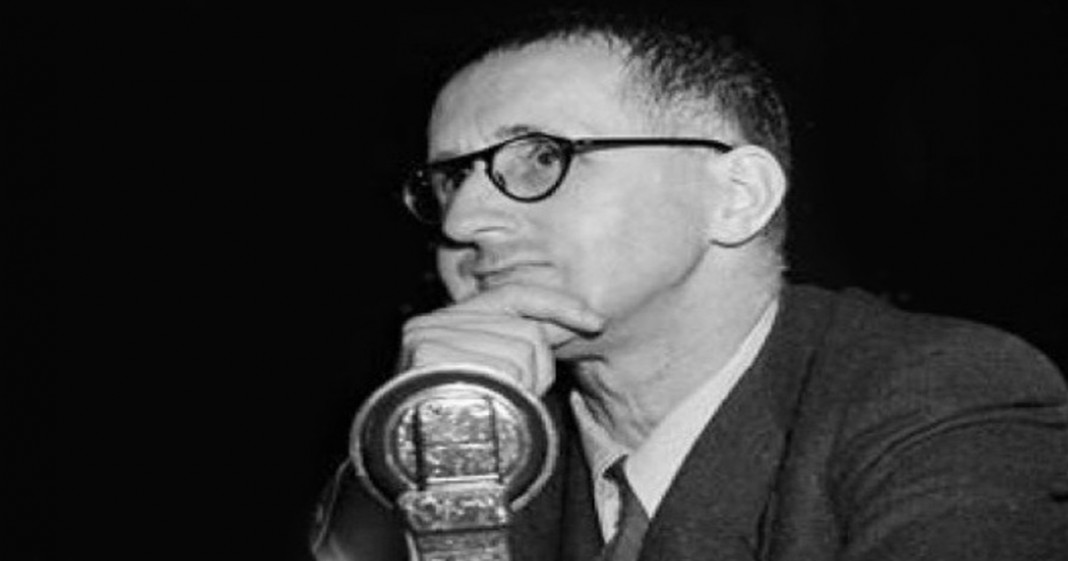 “Se Os Tubarões Fossem Homens” – Uma fábula surpreendente e atual de Bertold Brecht