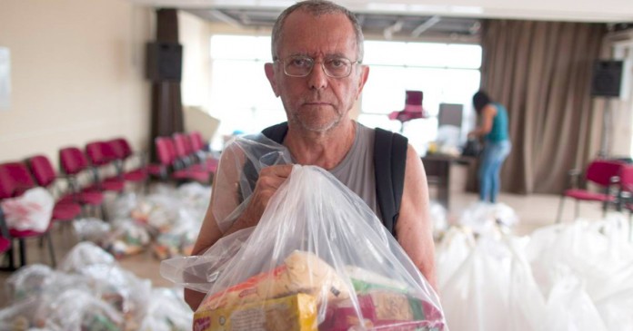 Foto de Márcia Foletto/O Globo