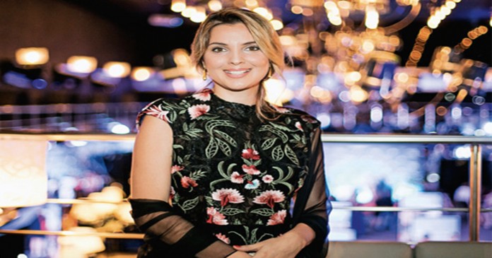 marcela temer
