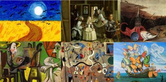 50 documentários sobre a biografia dos maiores pintores de todos os tempos – Gratuitos e online
