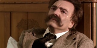 Se até Nietzsche chorou: uma breve análise sobre a dor de existir