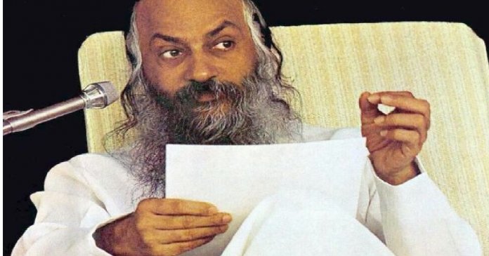 osho