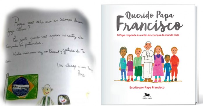 querido papa