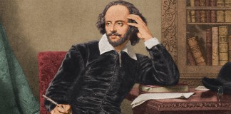 8 termos que você sempre usa sem saber que foram escritos por Shakespeare
