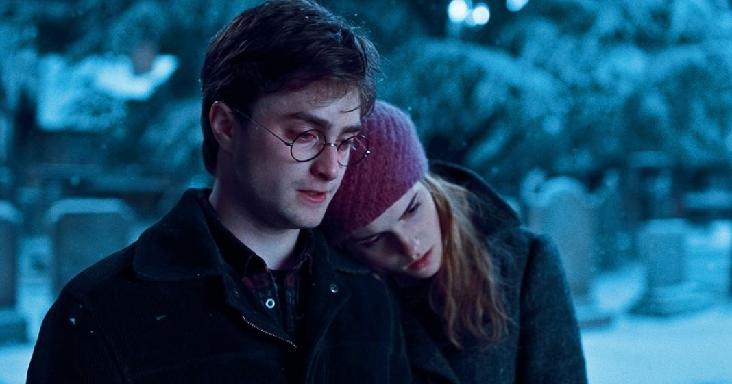 Como ensinar Direitos Humanos e crítica social aos seus filhos enquanto assistem Harry Potter
