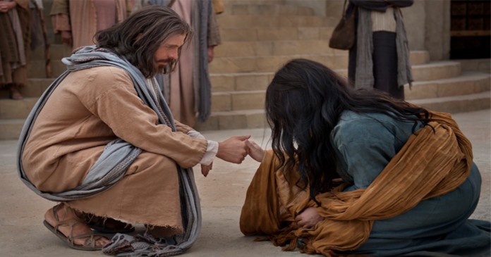 Jesus