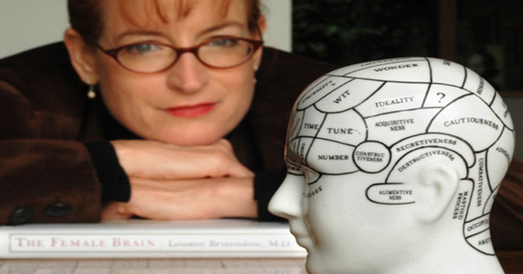 O fantástico cérebro da mulher de 40 anos, segundo neuropsiquiatra
