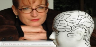O fantástico cérebro da mulher de 40 anos, segundo neuropsiquiatra