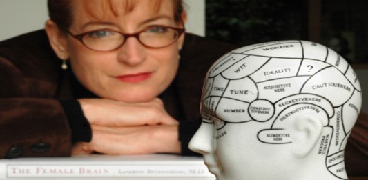 O fantástico cérebro da mulher de 40 anos, segundo neuropsiquiatra