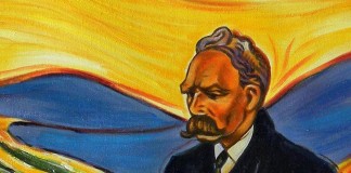 4 breves reflexões para auxiliar a compreender os pensamentos de Nietzsche