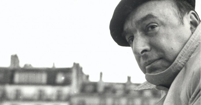Pablo Neruda