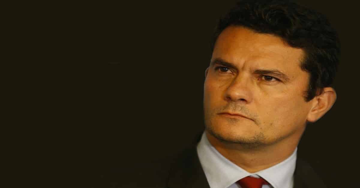 Sergio moro