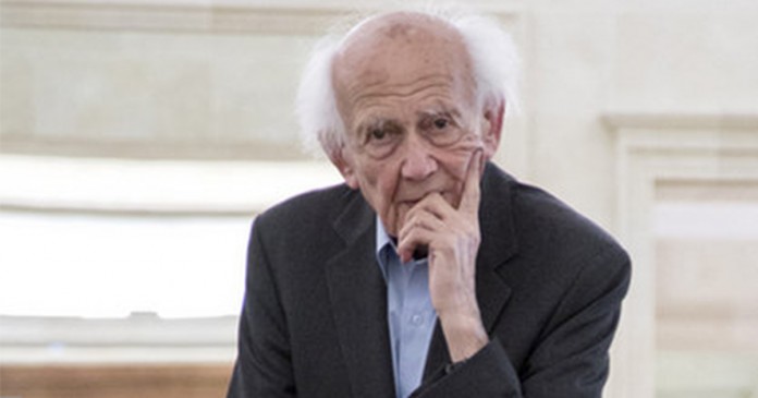 Zygmunt Bauman