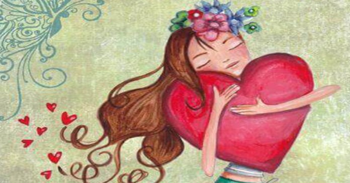 amor próprio