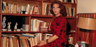 Clarice Lispector: “Minha coragem, inteiramente possível, me amedronta”