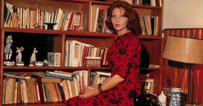 clarice lispector