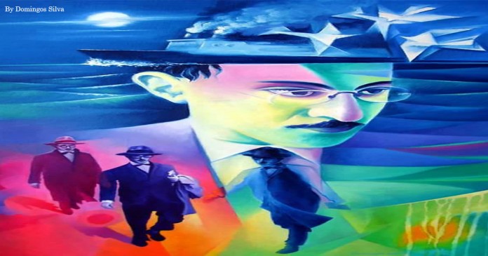 Fernando Pessoa