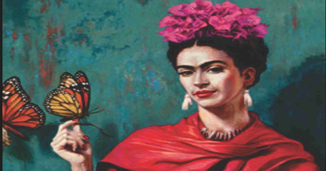“Todos somos Frida” – Um fenômeno social justificado pela dor e a beleza do existir