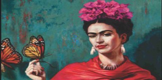 “Todos somos Frida” – Um fenômeno social justificado pela dor e a beleza do existir