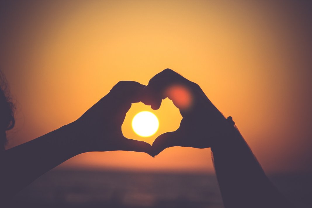 Não quero um amor pela metade. Quero um amor que mate a minha fome!