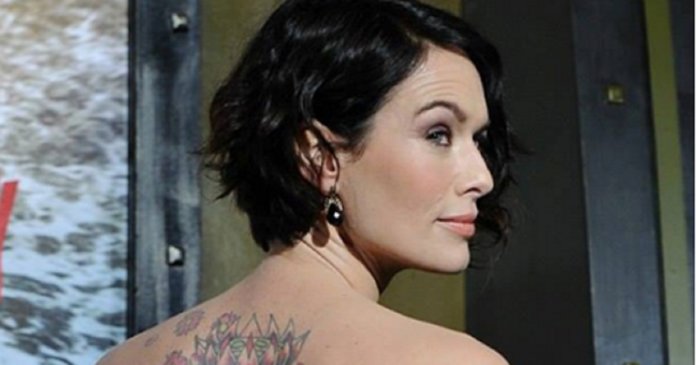 mulher 40
