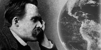 “Agora há um deus que dança em mim” – O dia em Nietzsche reconhece e ressuscita “Deus”