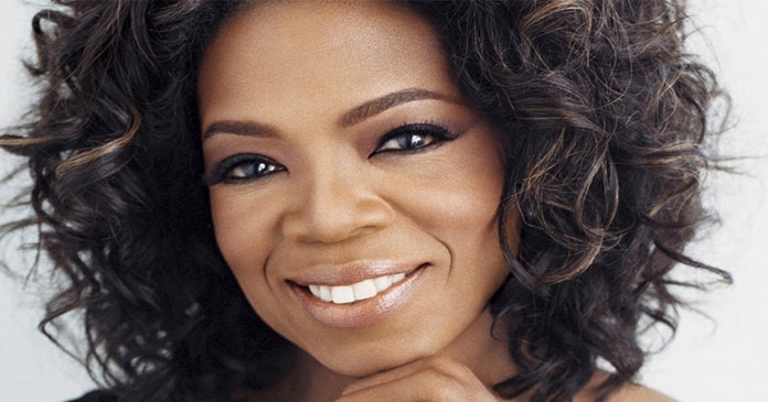 oprah