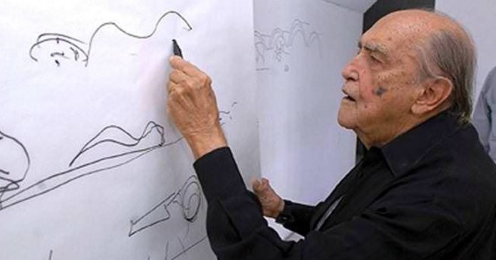 oscar-niemeyer