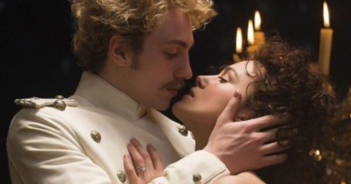 Anna Karenina