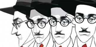 Fernando Pessoa, o ortônimo é tão grandioso quanto os seus heterônimos