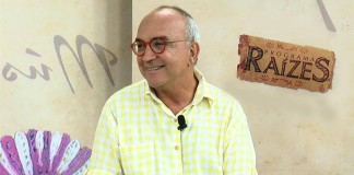 Marcos Fayad e a estreia nacional do espetáculo “Cara-de-Bronze” – de Guimarães Rosa