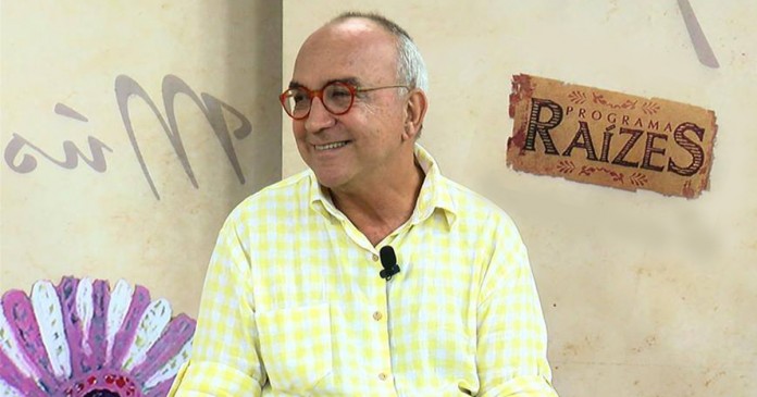 Marcos Fayad 2