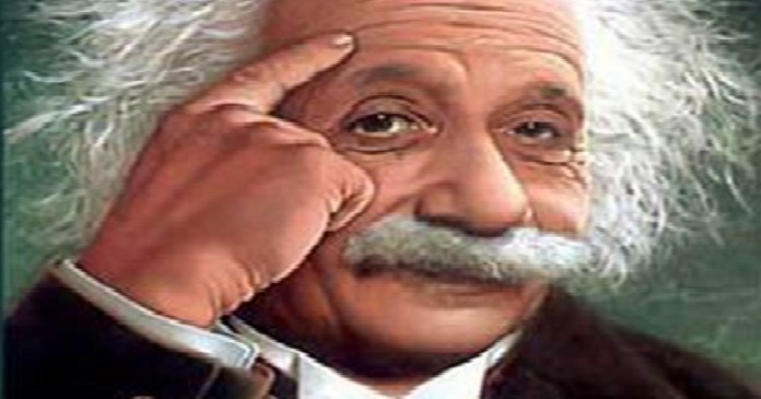 Einstein