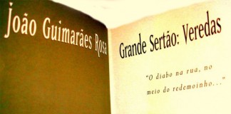 60 Frases de “Grande Sertão: Veredas” em comemoração aos seus 60 anos de publicação