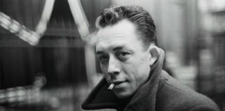 “Aos vinte anos reina o desejo, aos trinta reina a razão, aos quarenta o juízo” por Albert Camus