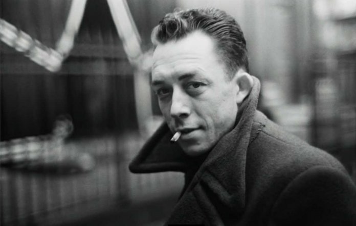 Albert-Camus