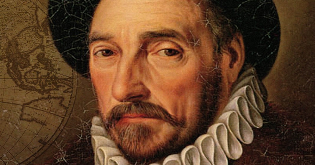 “Esquece o futuro. Ele não te pertence” – Um dos mais belos e reflexivos poemas de Montaigne