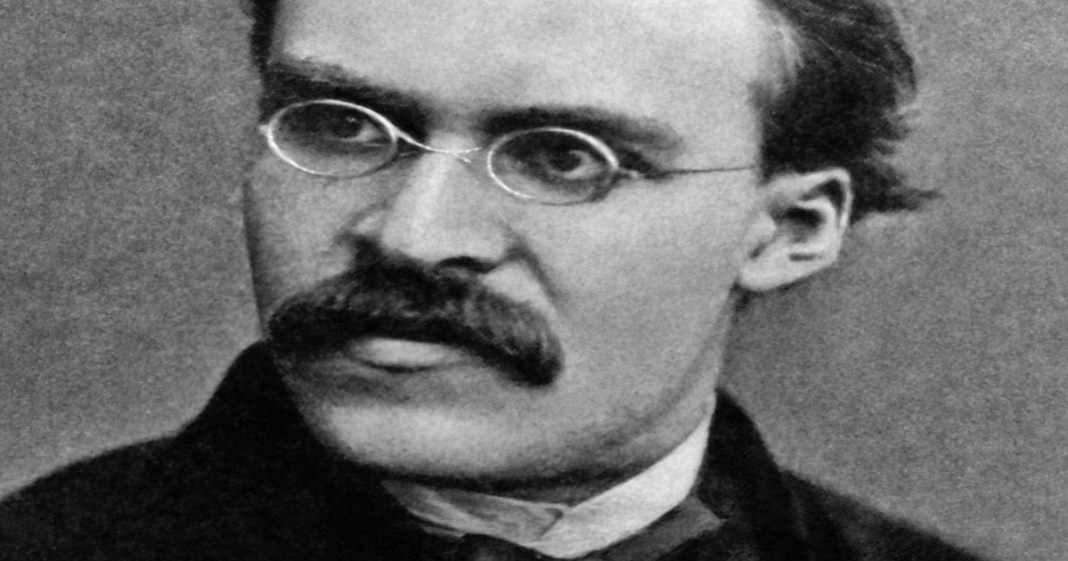 “Venera como sagrada a tua mais elevada esperança!” – Nietzsche