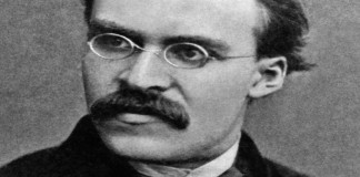 O que Nietzsche quis dizer com “Deus está morto!”?